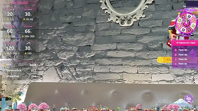 shygurl18 online show from May 8, 6:06 am
