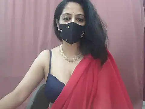 Naughty ruchi online show from February 8, 10:57 am