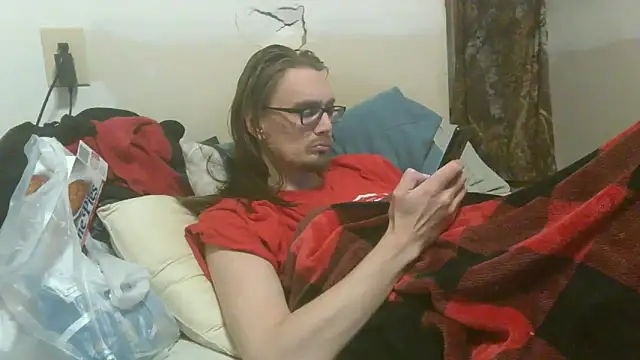 Snapshot of dandonn chatting on February 1, 7:17 am dandonn online show from February 1, 7:17 am