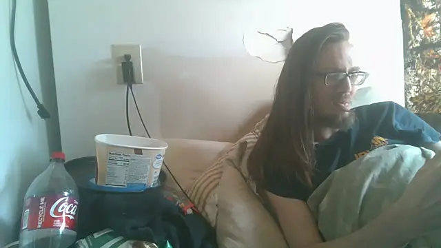 dandonn online show from April 3, 3:18 pm