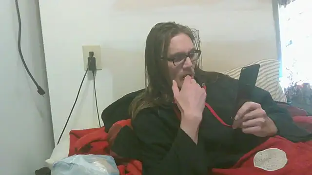 Snapshot of dandonn chatting on February 9, 5:00 pm dandonn online show from February 9, 5:00 pm