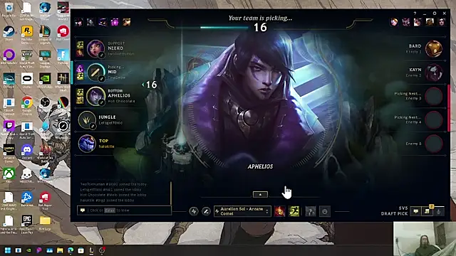 Snapshot of dandonn chatting on January 17, 7:34 am dandonn online show from January 17, 7:34 am