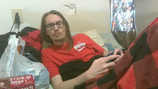 Snapshot of dandonn chatting on January 31, 7:12 pm dandonn online show from January 31, 7:12 pm