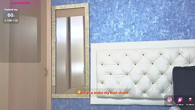 yulissa girls online show from January 15, 11:13 am