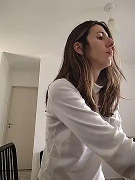 sweetsinxxx online show from April 9, 4:24 pm