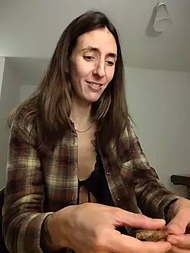 sweetsinxxx online show from April 8, 1:29 am