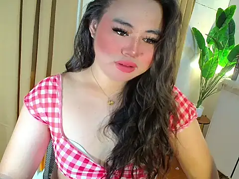 ursexy ceciliaxx online show from May 5, 7:44 am