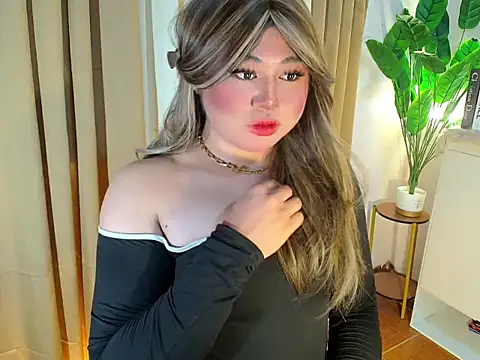 ursexy ceciliaxx online show from April 29, 5:06 pm