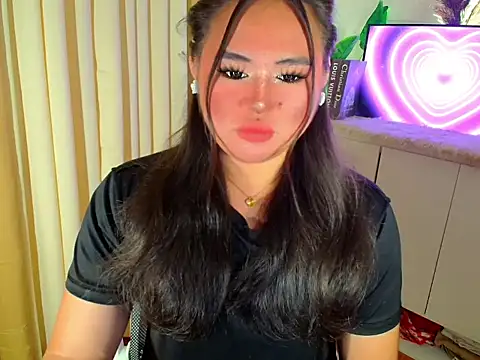 ursexy ceciliaxx online show from May 23, 7:24 pm