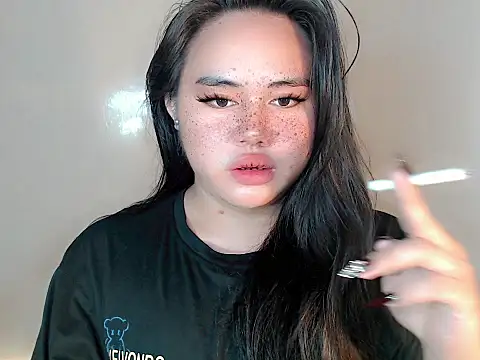 ursexy ceciliaxx online show from February 5, 2:35 pm