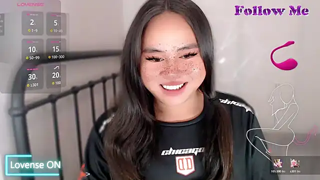 ursexy ceciliaxx online show from December 15, 6:58 pm