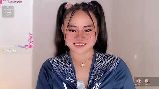 ursexy ceciliaxx online show from February 15, 2:16 pm