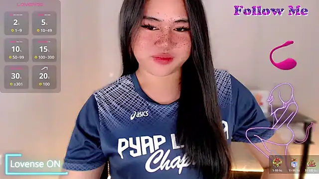 ursexy ceciliaxx online show from March 7, 4:19 am