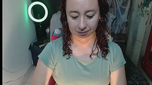 Milf Valeria online show from November 12, 3:05 pm