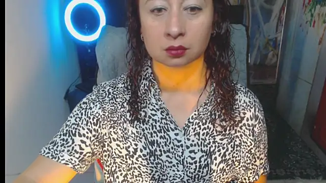 Milf Valeria online show from November 20, 2:29 pm