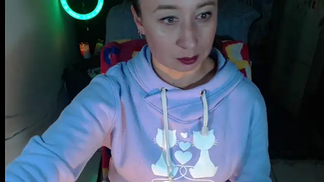 Milf Valeria online show from October 29, 2:38 pm