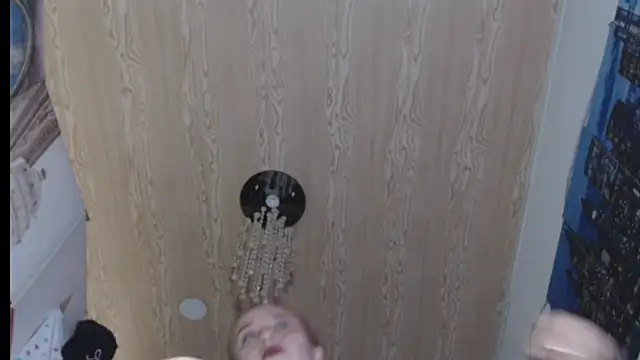 Milf Valeria online show from April 8, 4:19 pm