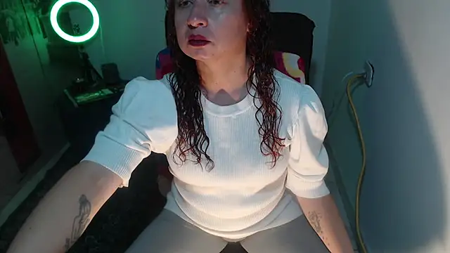 Milf Valeria online show from September 22, 2:56 pm