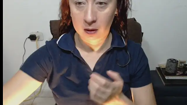 Milf Valeria online show from January 16, 4:33 pm