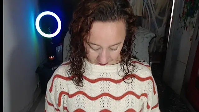 Milf Valeria online show from November 7, 2:21 pm