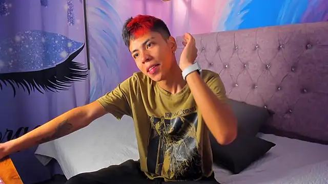 MaxiWildd online show from September 30, 12:55 pm