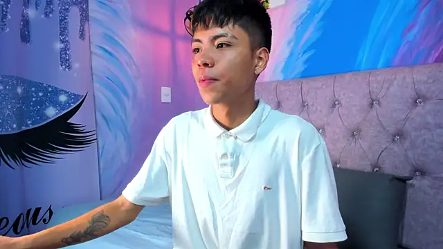 MaxiWildd online show from February 16, 12:37 pm