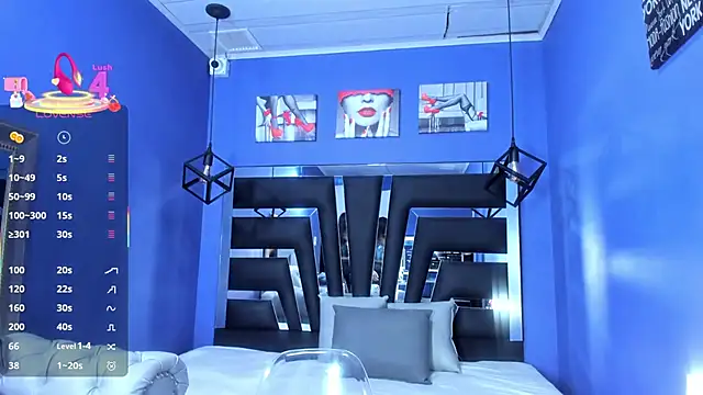 Snapshot of anne-brown13 chatting on November 14, 4:21 pm anne-brown13 online show from November 14, 4:21 pm