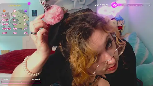 starsaturn online show from December 3, 6:03 am