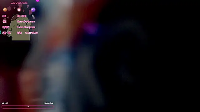 starsaturn online show from October 3, 5:31 am