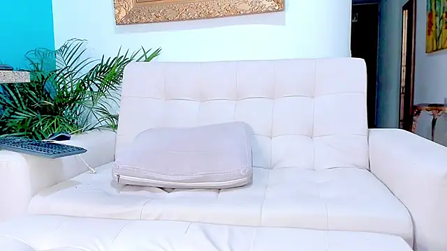 VictoriaBorkan online show from January 8, 3:01 am