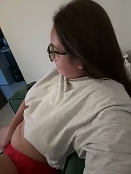 Kyleighc online show from March 19, 11:16 pm