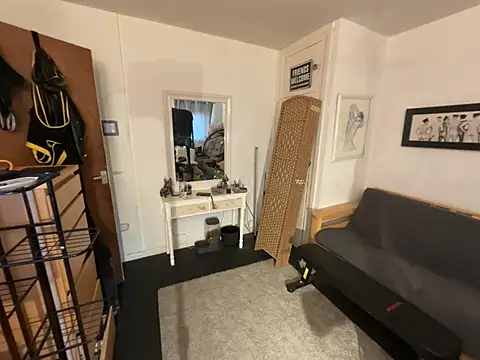 Dilfcam101 online show from March 19, 6:35 am