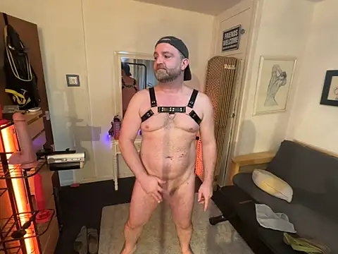 Dilfcam101 online show from March 6, 7:58 am