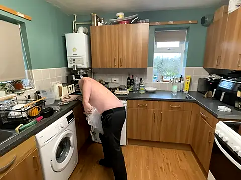 Dilfcam101 online show from December 17, 2:11 pm