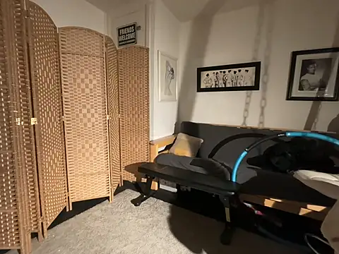 Dilfcam101 online show from March 1, 5:40 am