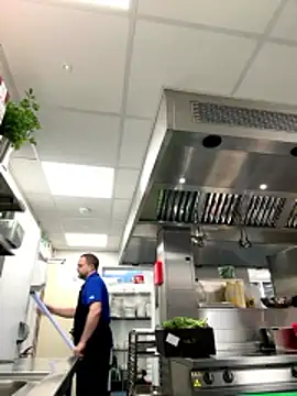 Dilfcam101 online show from January 17, 9:24 am