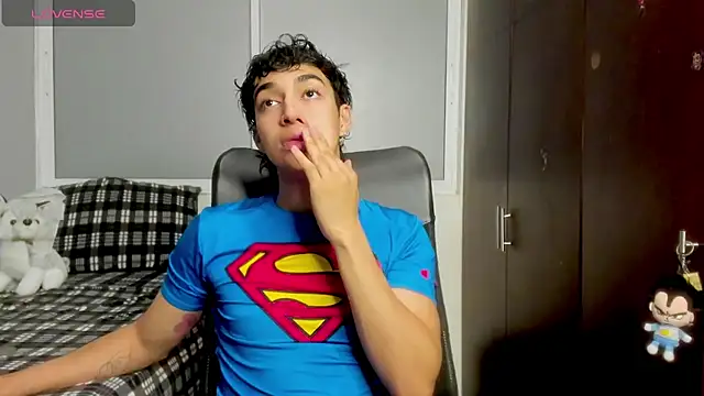 Snapshot of Noxx_starkK chatting on November 27, 5:08 am Noxx starkK online show from November 27, 5:08 am