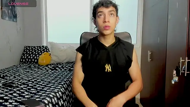 Noxx starkK online show from January 15, 7:06 pm