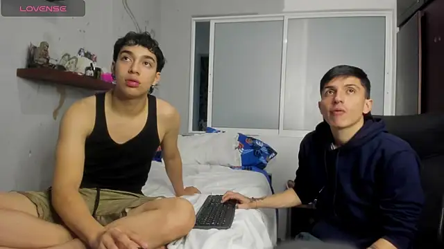 Snapshot of Noxx_starkK chatting on November 9, 12:25 am Noxx starkK online show from November 9, 12:25 am