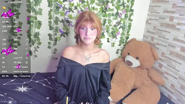 Snapshot of Amy_Moonlight chatting on January 15, 11:30 pm Amy Moonlight online show from January 15, 11:30 pm