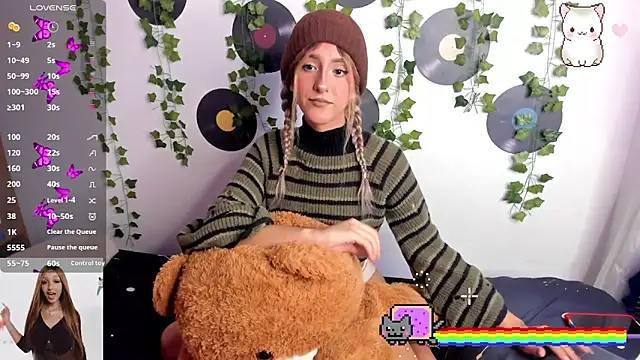 Snapshot of Amy_Moonlight chatting on September 20, 9:31 pm Amy Moonlight online show from September 20, 9:31 pm