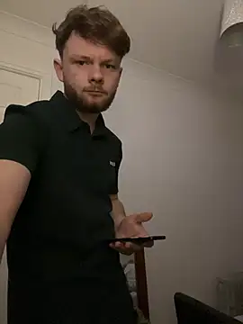 Jameshendn online show from January 14, 5:05 pm