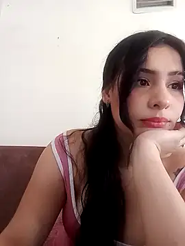 Hanny belle online show from February 26, 6:30 pm