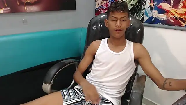 Rory castro online show from February 19, 5:10 pm