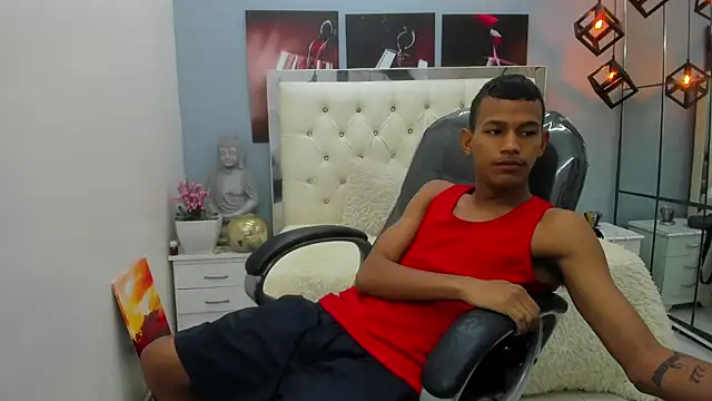 Rory castro online show from September 9, 10:52 pm