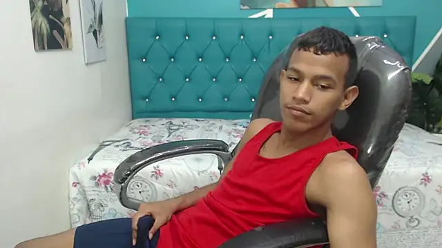 Rory castro online show from September 15, 10:32 pm