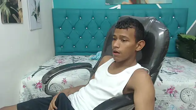 Rory castro online show from September 29, 10:48 pm