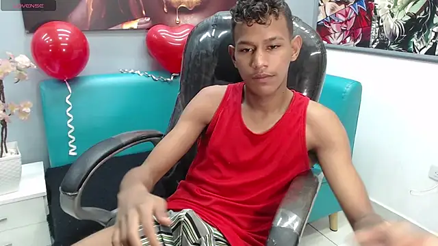 Rory castro online show from February 17, 5:10 pm