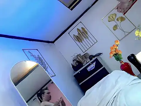 sexyhot janna online show from April 16, 6:03 am