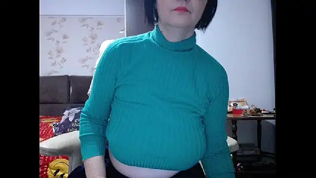 Mary x online show from October 17, 2:59 am